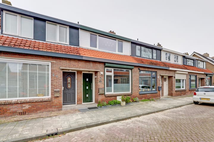 Foto 29 van Dwarsstraat 33