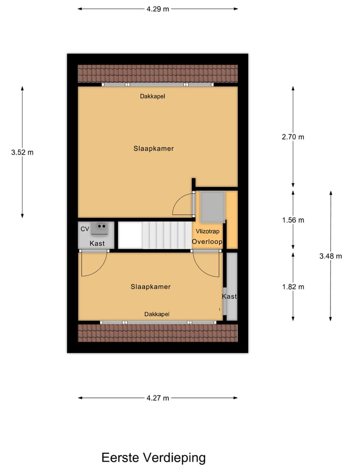 Foto 34 van Dwarsstraat 33