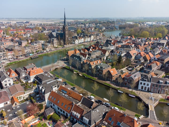 Foto 4 van Herengracht 25