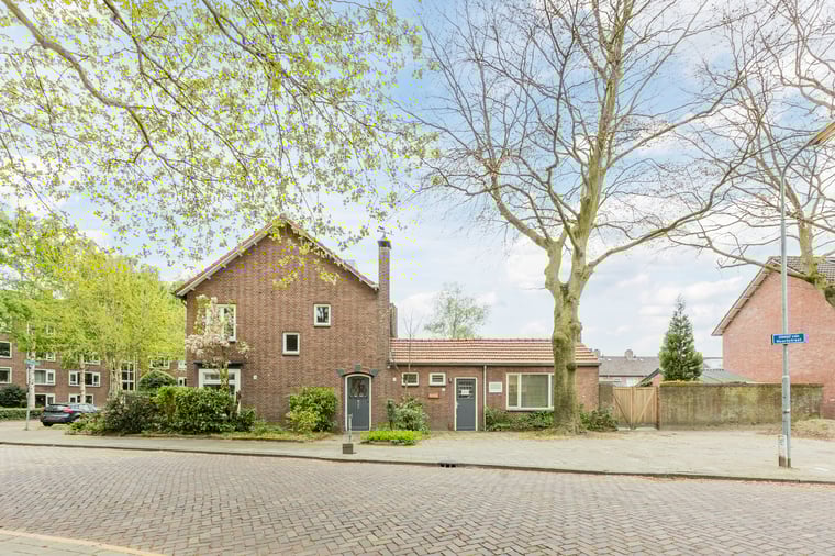 Olivier van Noortstraat 1-BIS main image
