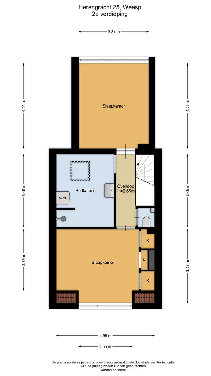 Foto 14 van Herengracht 25