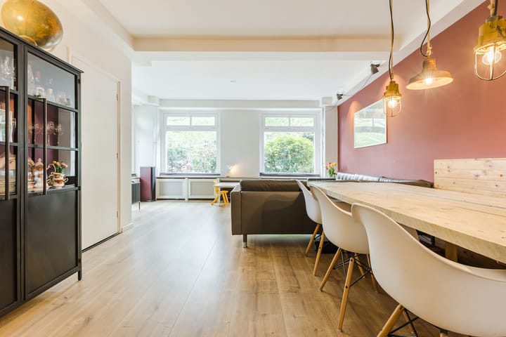 Foto 5 van Olivier van Noortstraat 1-BIS