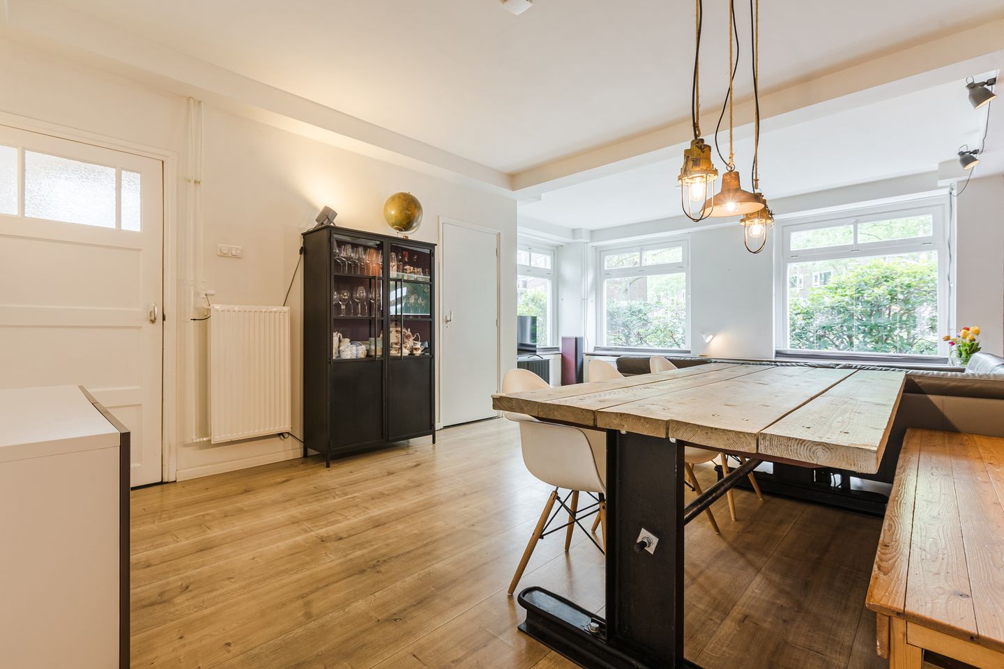 Foto 4 van Olivier van Noortstraat 1-BIS