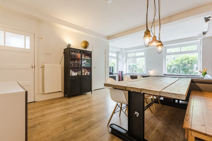 Foto 4 van Olivier van Noortstraat 1-BIS