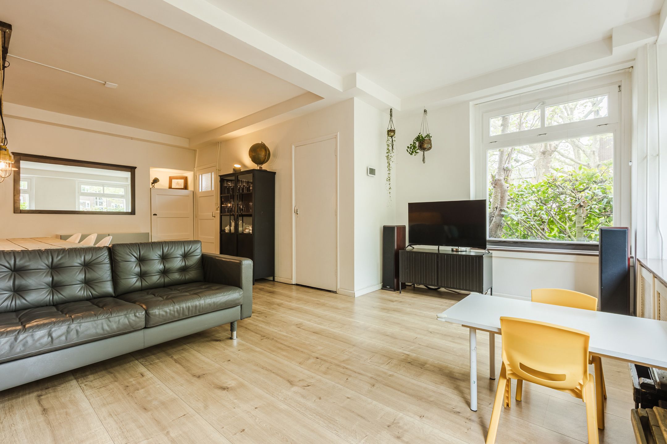 Foto 6 van Olivier van Noortstraat 1-BIS