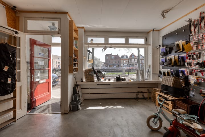 Foto 21 van Herengracht 25