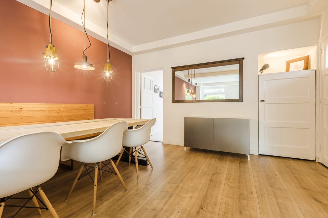 Foto 8 van Olivier van Noortstraat 1-BIS