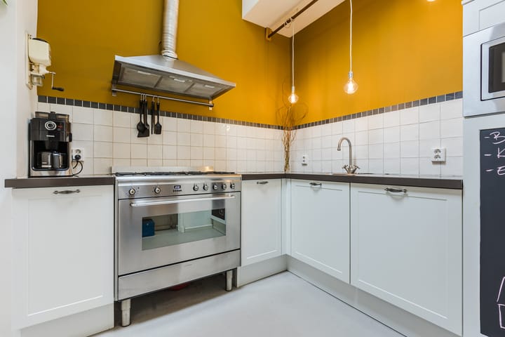 Foto 3 van Olivier van Noortstraat 1-BIS