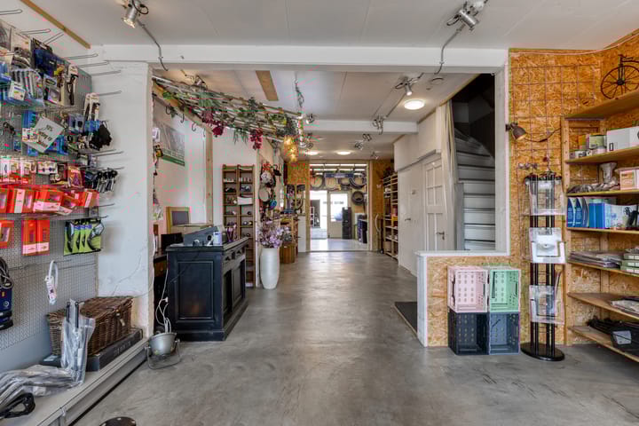 Foto 23 van Herengracht 25