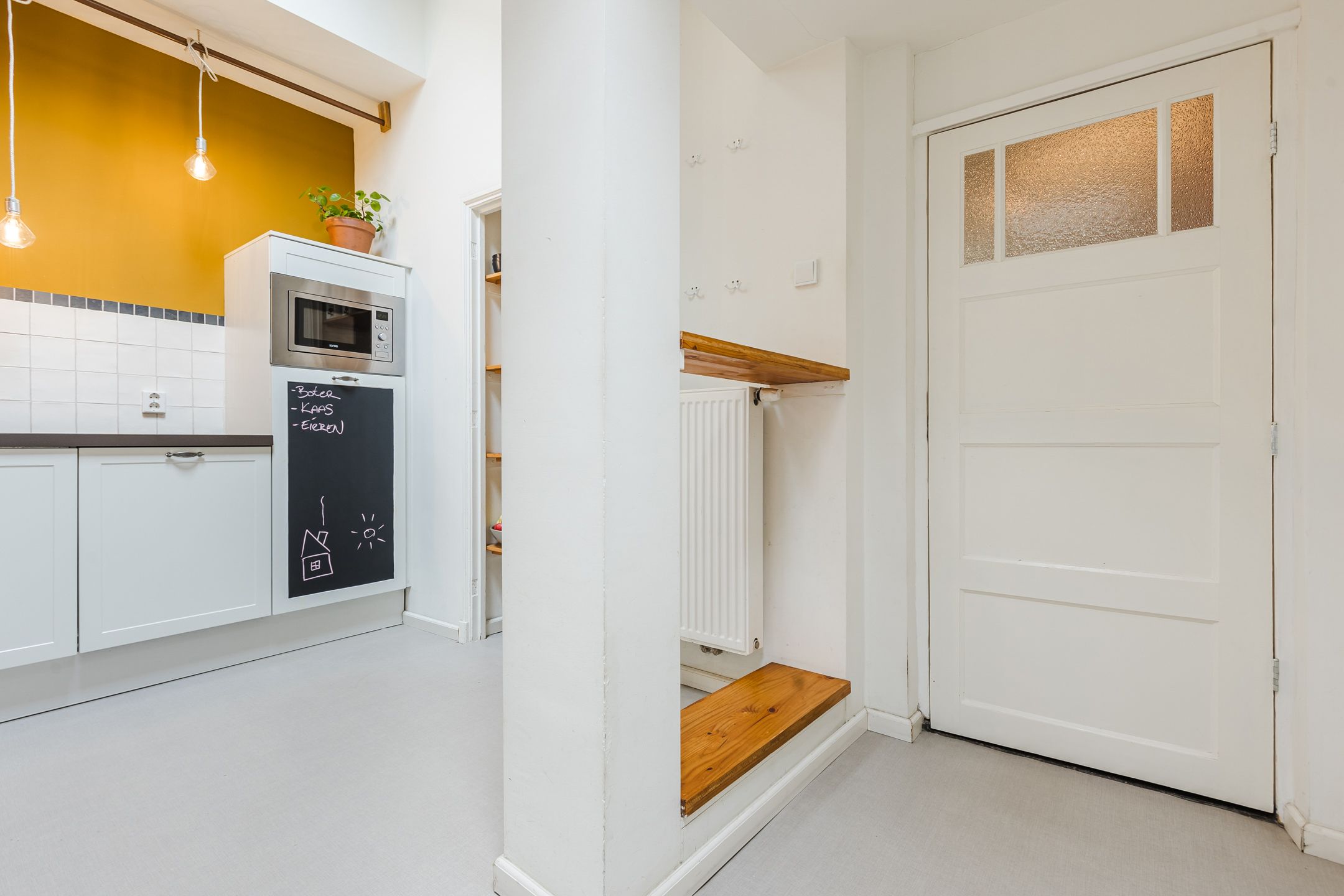 Foto 9 van Olivier van Noortstraat 1-BIS