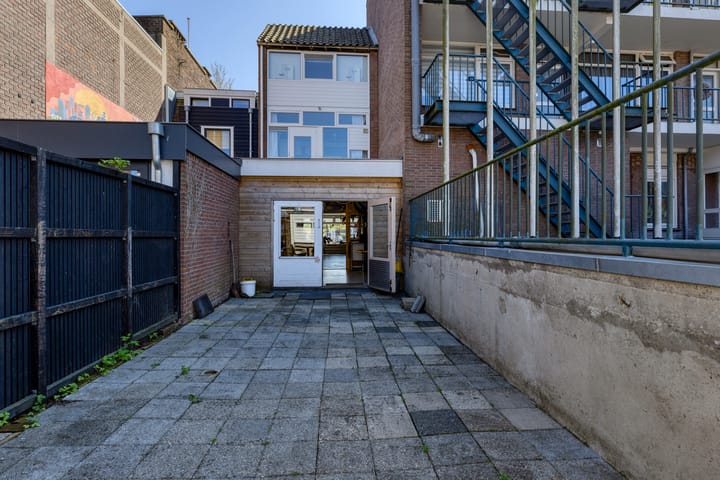 Foto 32 van Herengracht 25