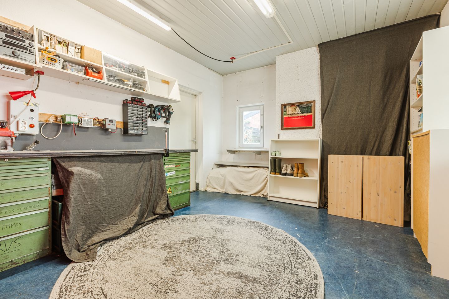 Foto 14 van Olivier van Noortstraat 1-BIS