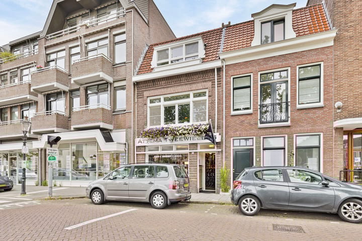 Foto 38 van Herengracht 25