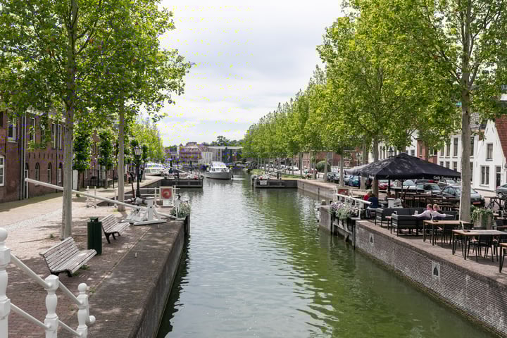 Foto 42 van Herengracht 25