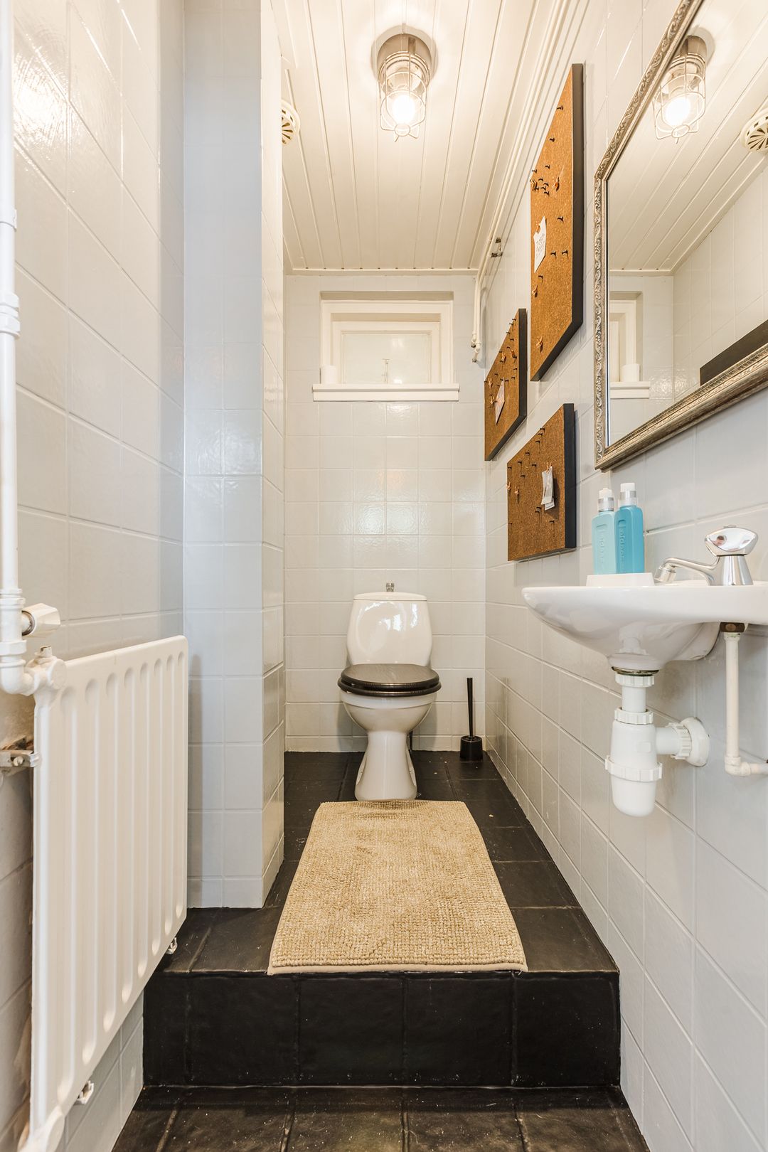 Foto 13 van Olivier van Noortstraat 1-BIS