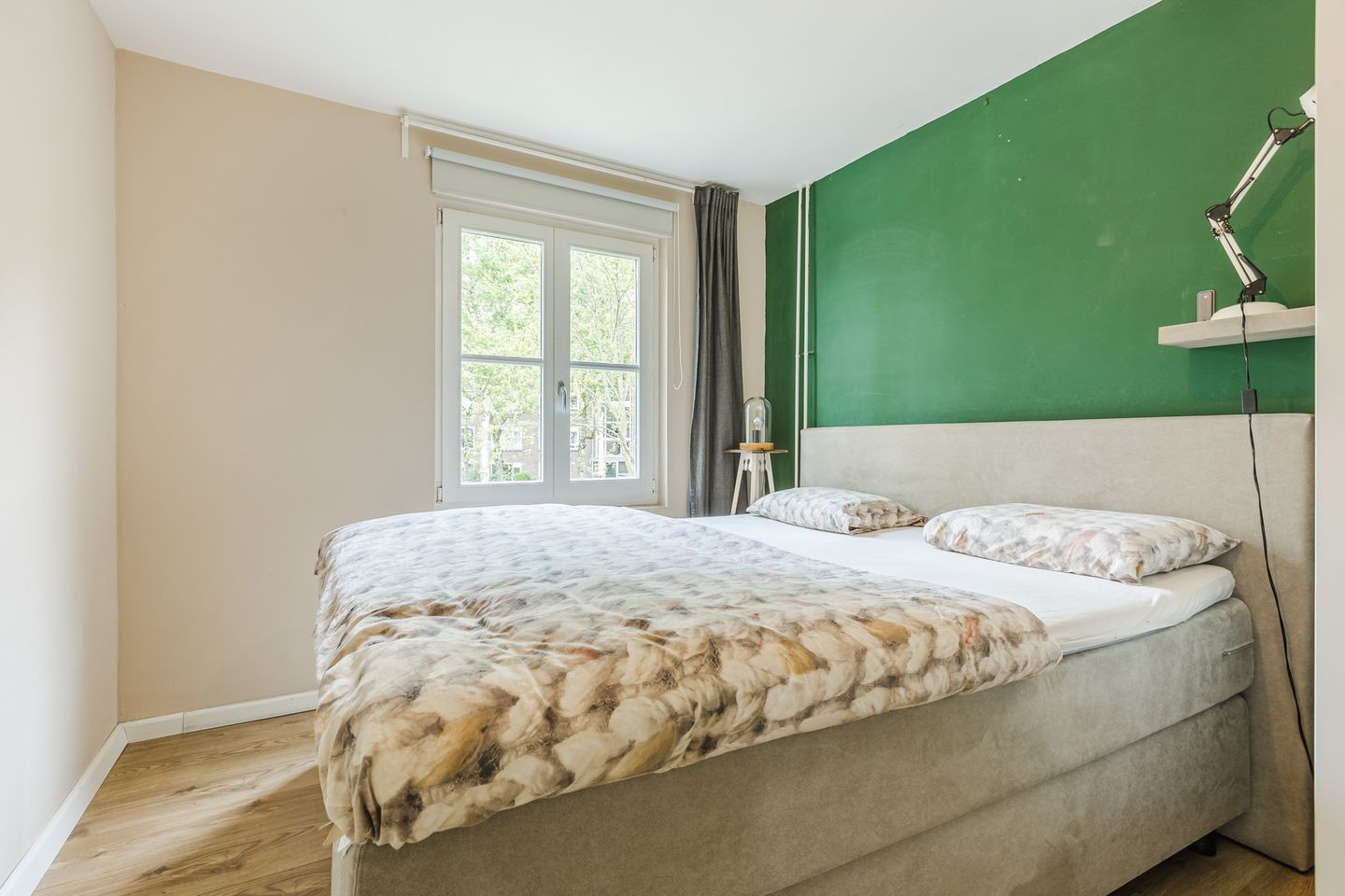 Foto 19 van Olivier van Noortstraat 1-BIS