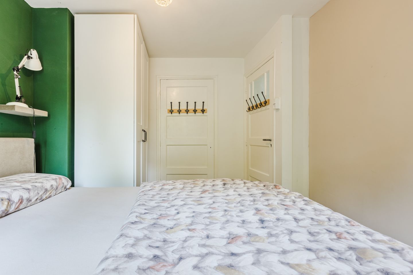 Foto 20 van Olivier van Noortstraat 1-BIS