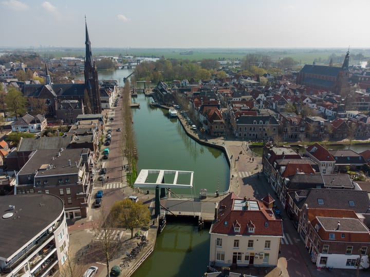 Foto 39 van Herengracht 25