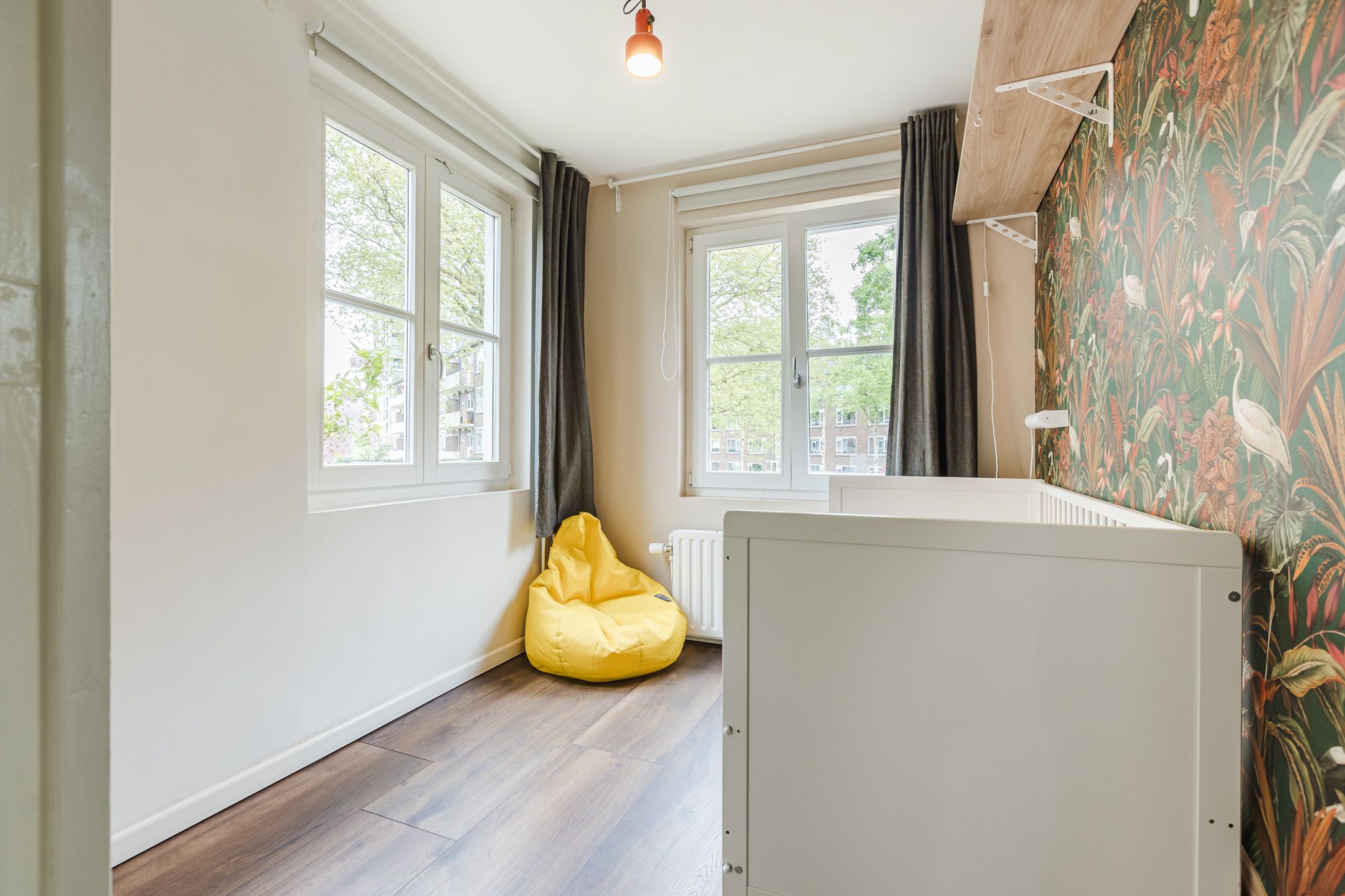 Foto 21 van Olivier van Noortstraat 1-BIS