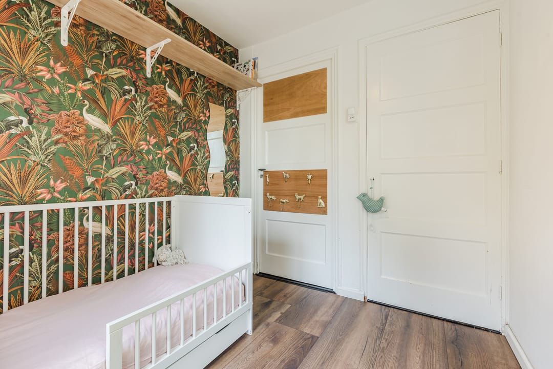 Foto 22 van Olivier van Noortstraat 1-BIS