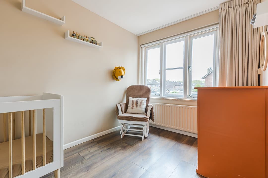 Foto 23 van Olivier van Noortstraat 1-BIS