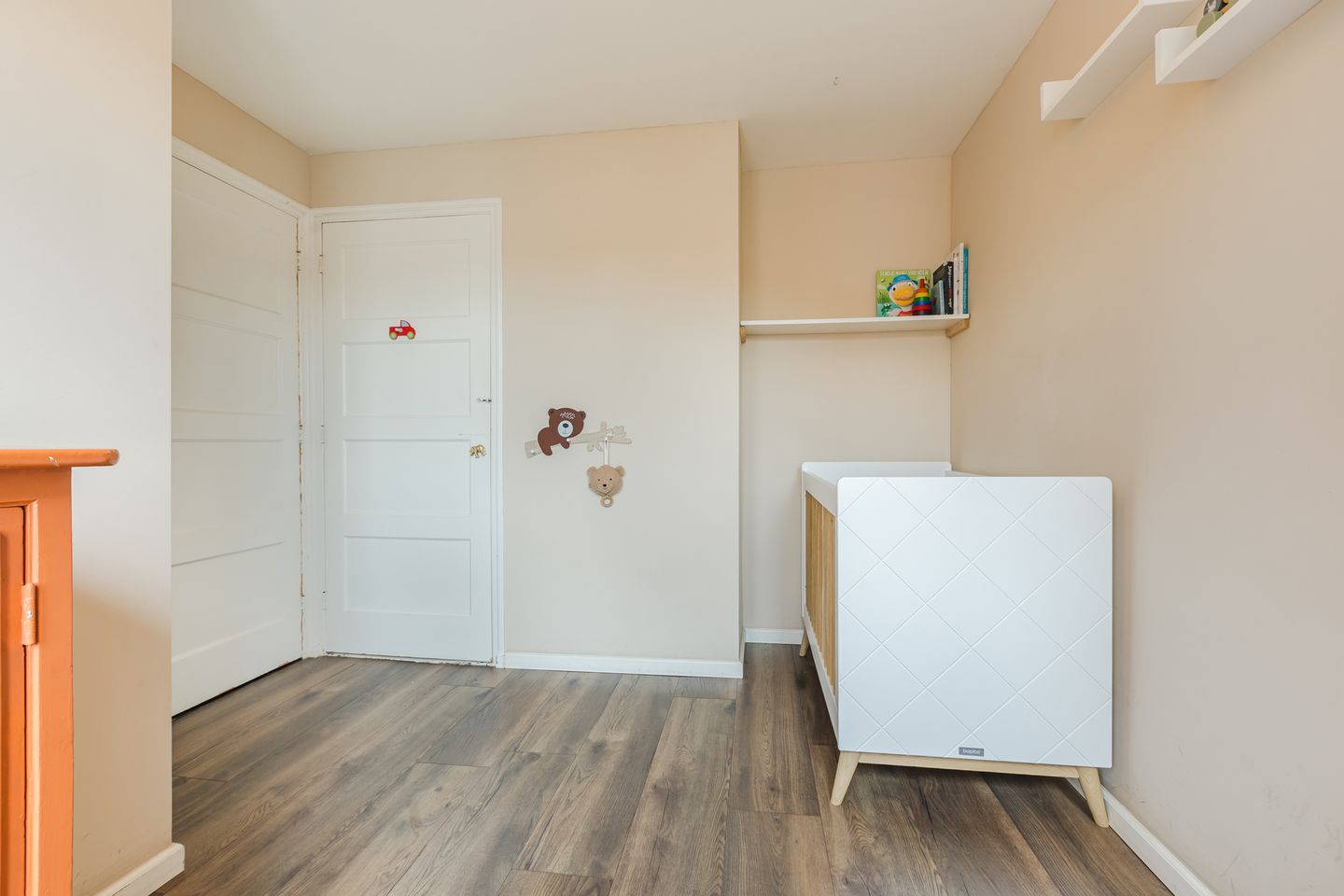 Foto 25 van Olivier van Noortstraat 1-BIS