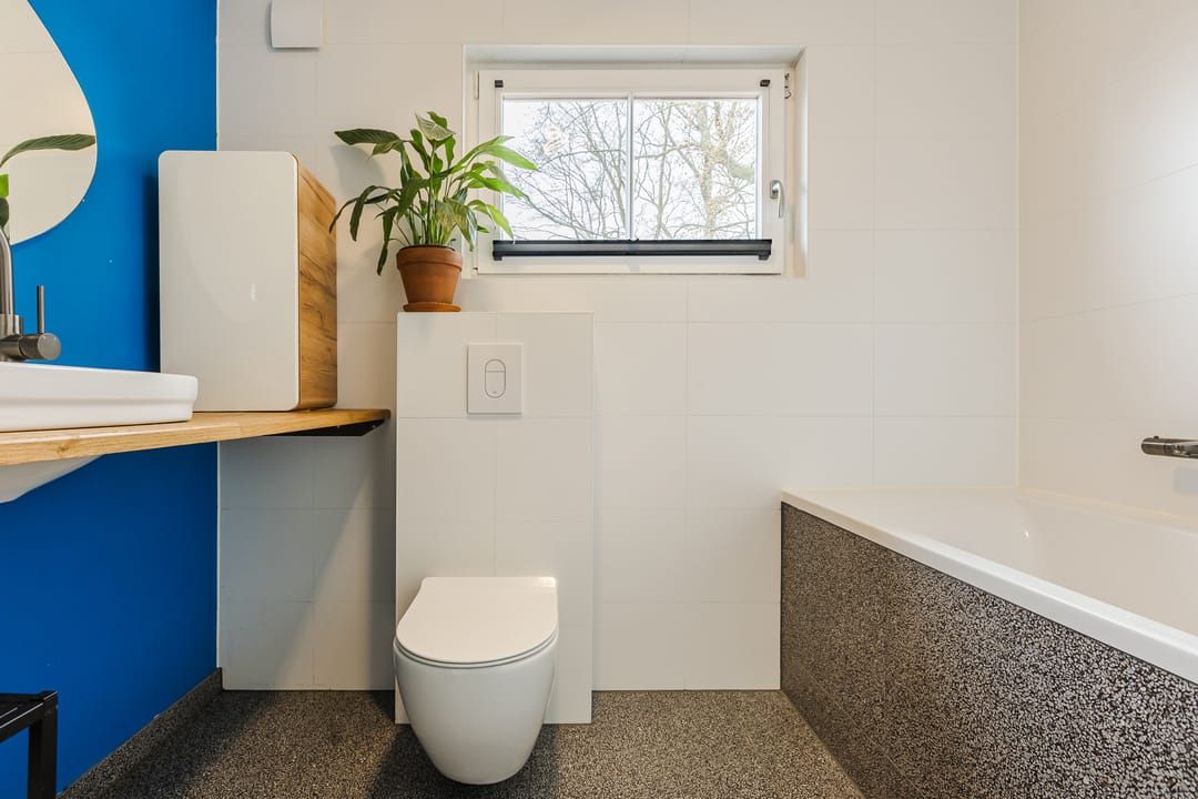 Foto 26 van Olivier van Noortstraat 1-BIS