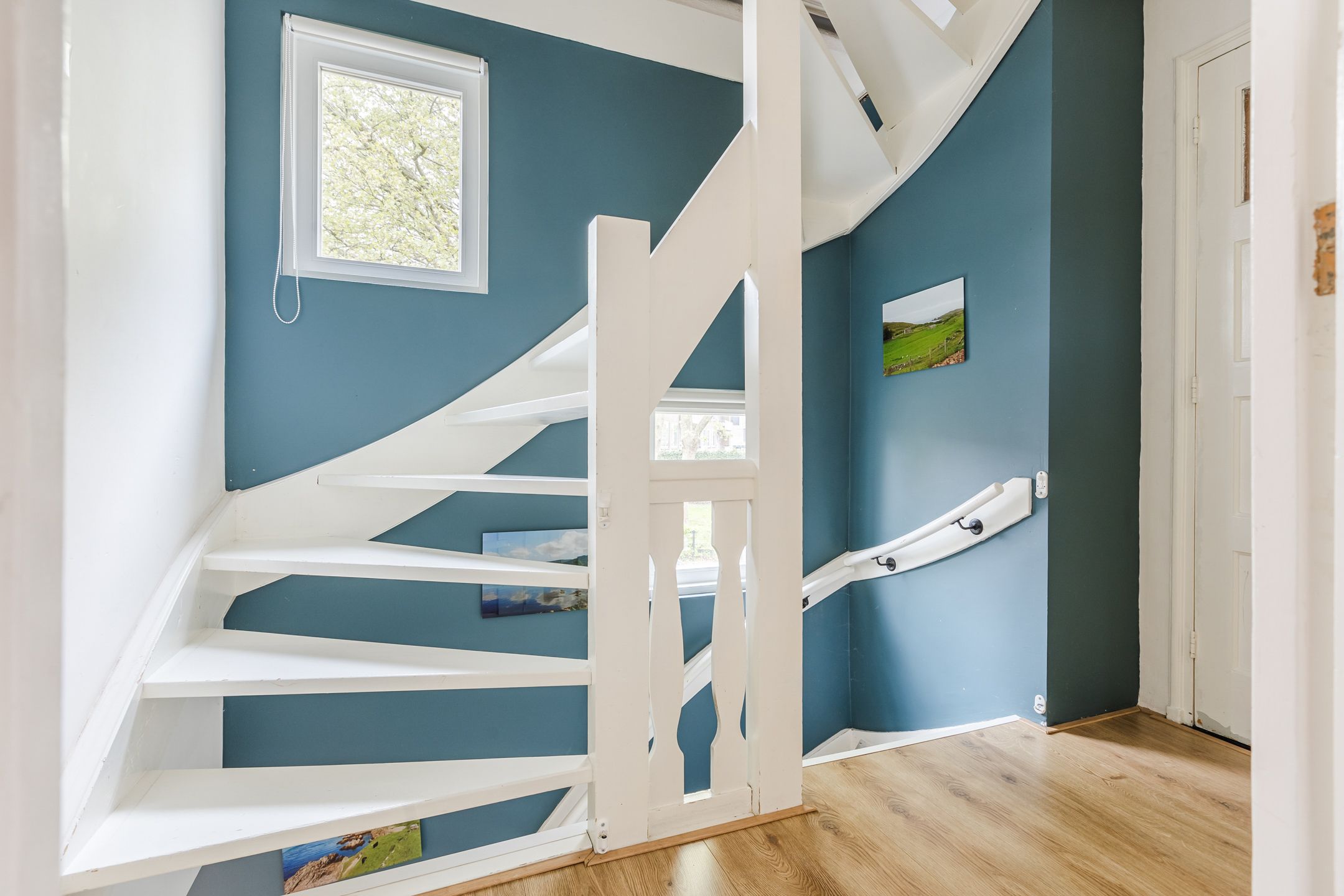 Foto 18 van Olivier van Noortstraat 1-BIS