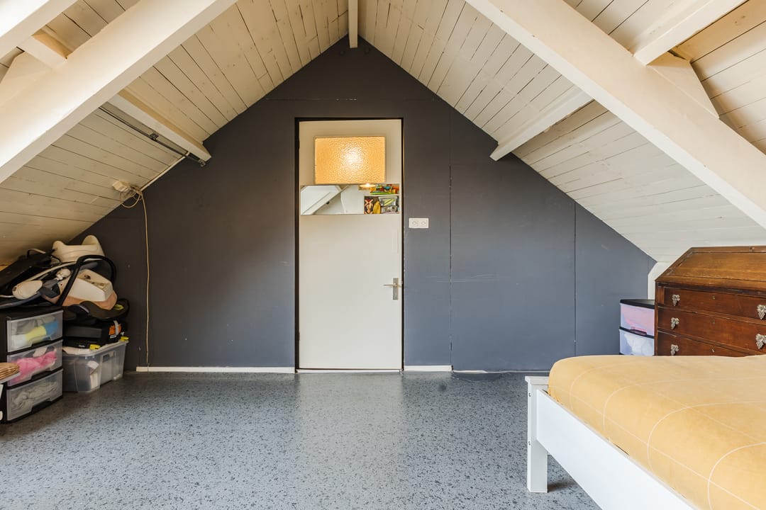 Foto 28 van Olivier van Noortstraat 1-BIS