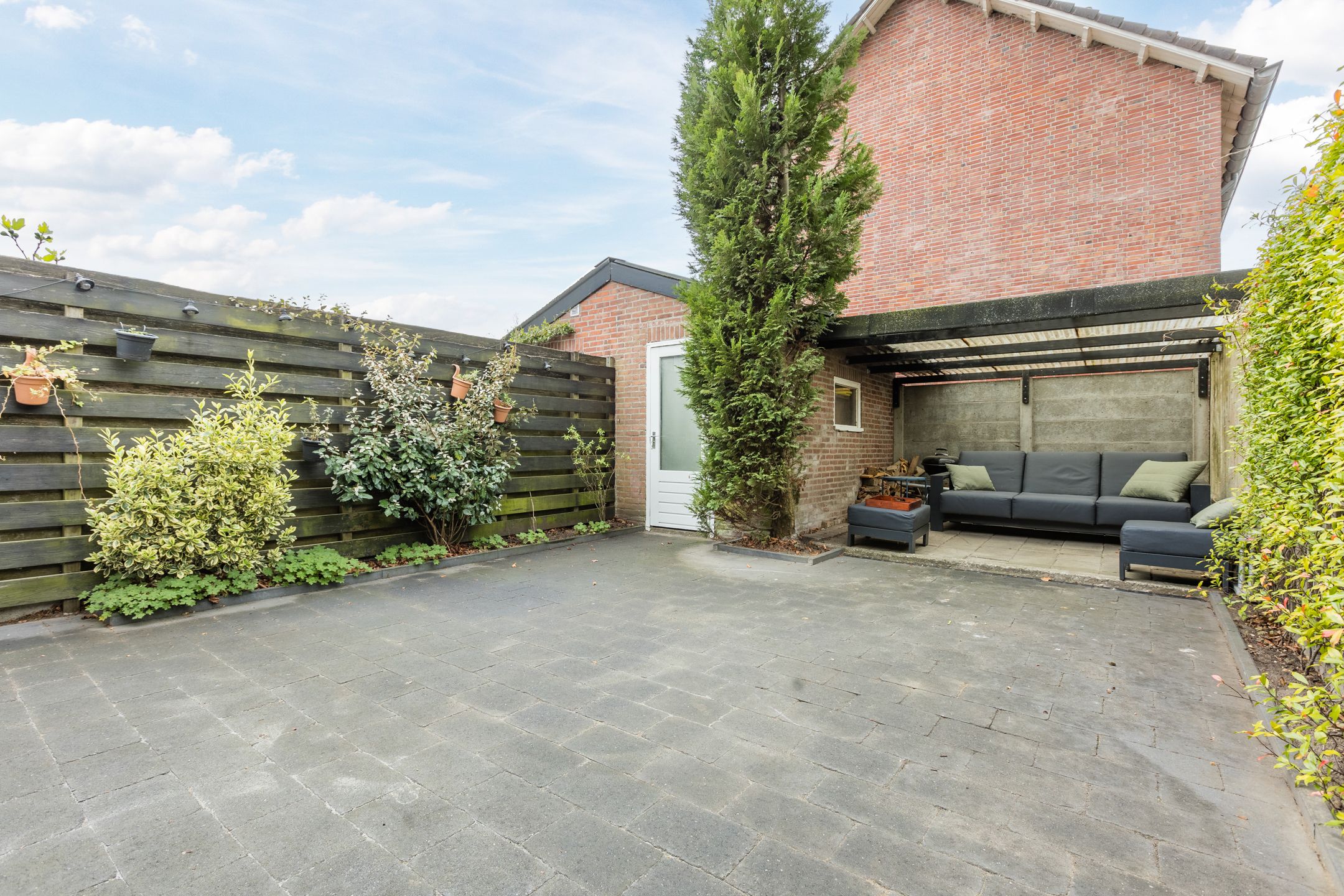 Foto 15 van Olivier van Noortstraat 1-BIS