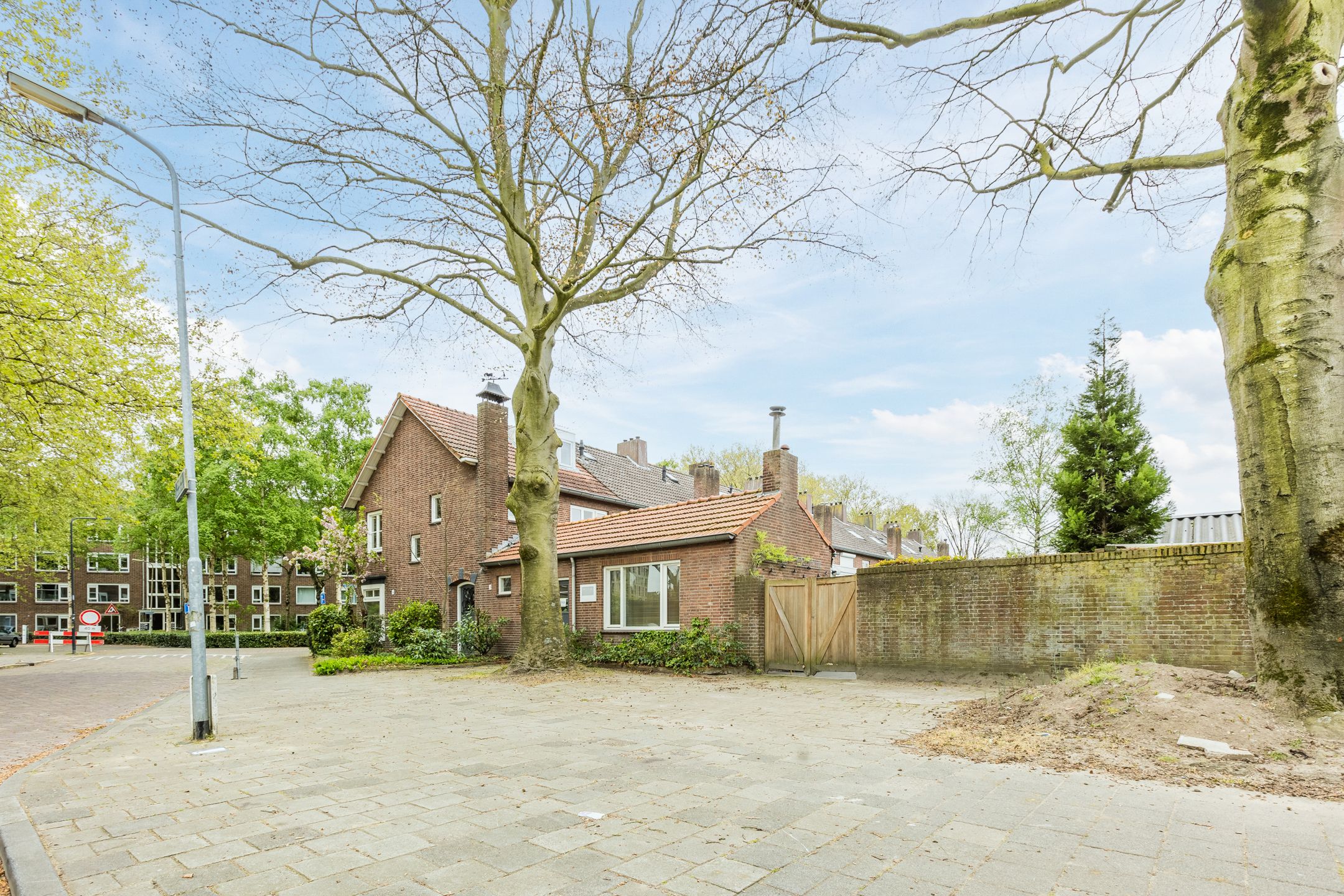 Foto 30 van Olivier van Noortstraat 1-BIS