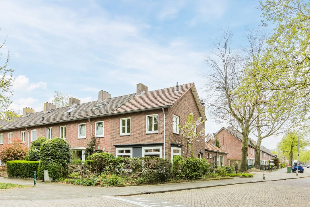 Foto 31 van Olivier van Noortstraat 1-BIS