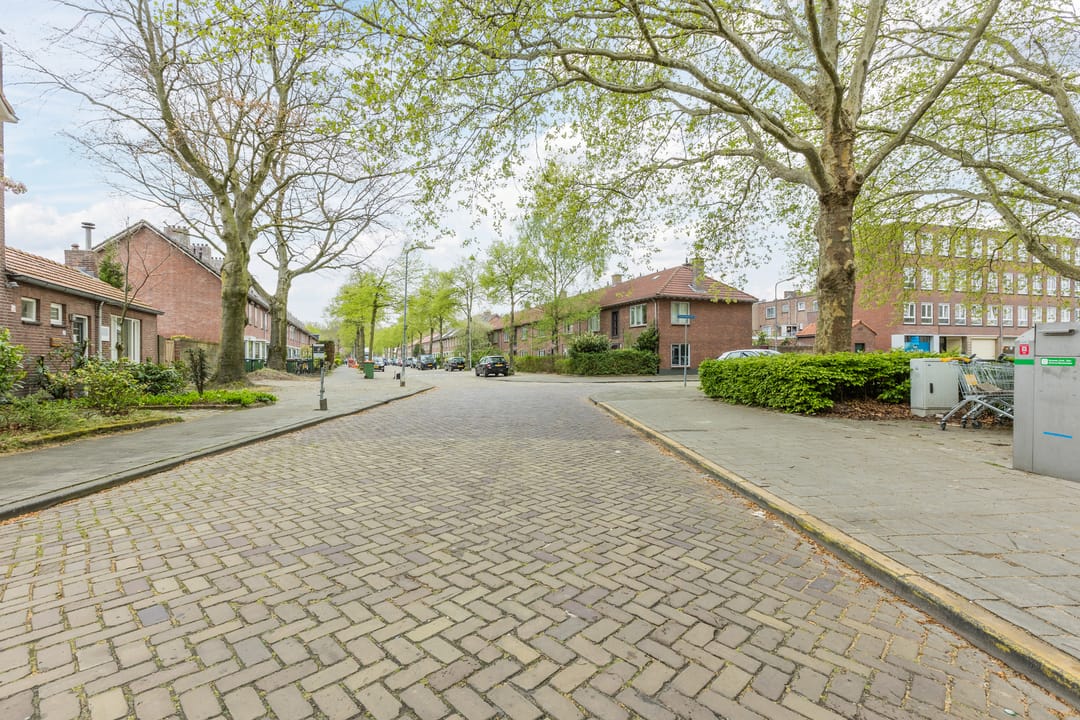 Foto 32 van Olivier van Noortstraat 1-BIS