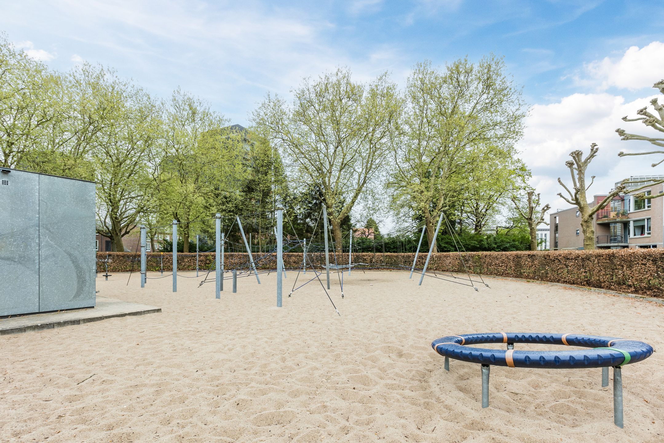 Foto 36 van Olivier van Noortstraat 1-BIS