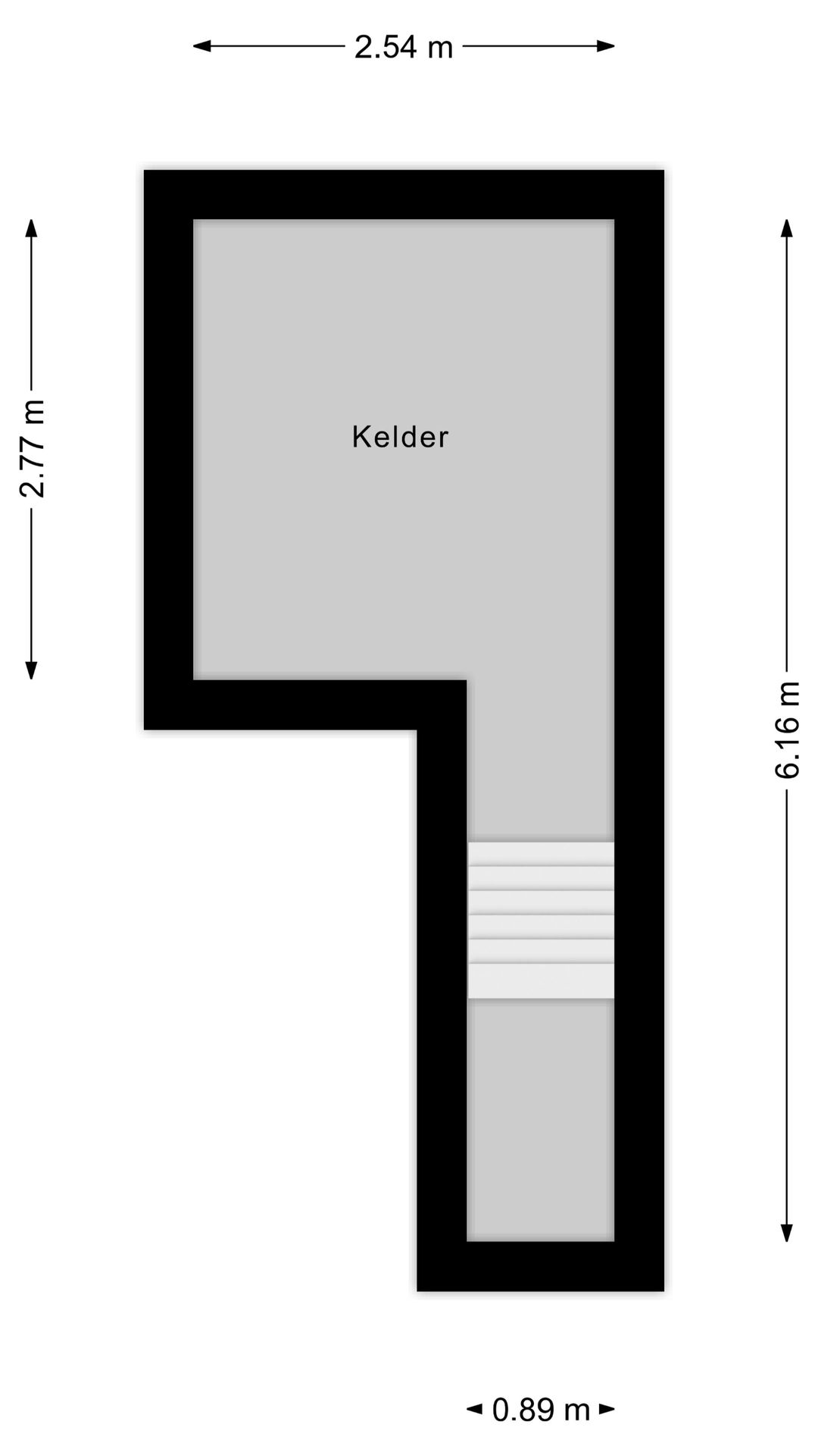 Foto 41 van Olivier van Noortstraat 1-BIS