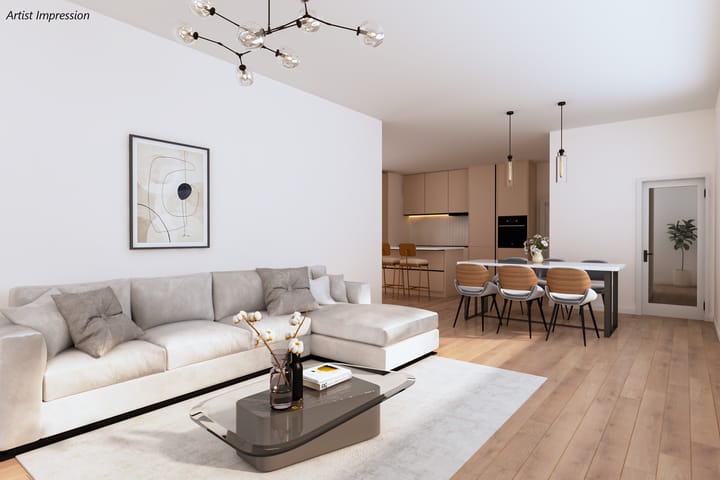 Foto 17 van Locht 127