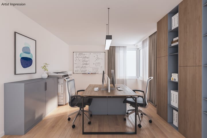 Foto 31 van Locht 127