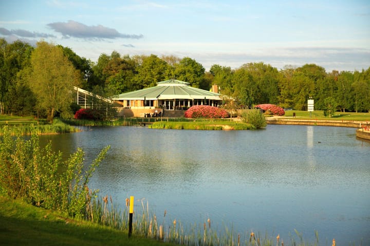 Foto 51 van Locht 127