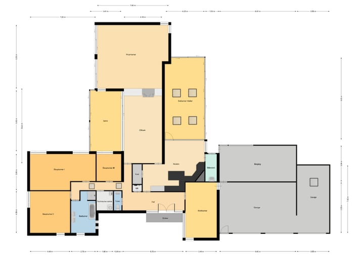 Foto 53 van Locht 127
