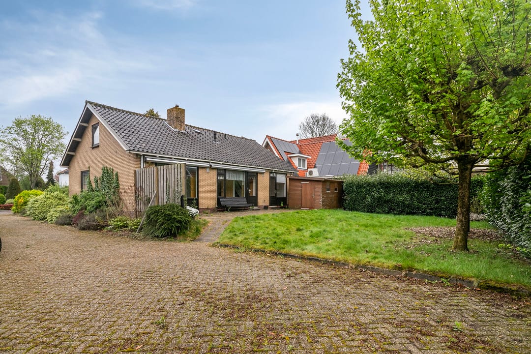 Photo 8 of Dorpsstraat 33