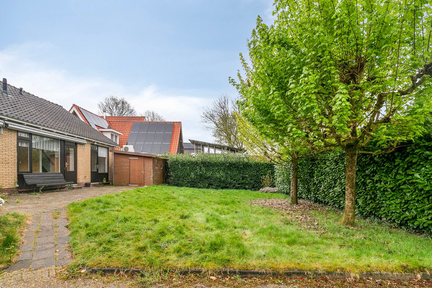 Photo 10 of Dorpsstraat 33