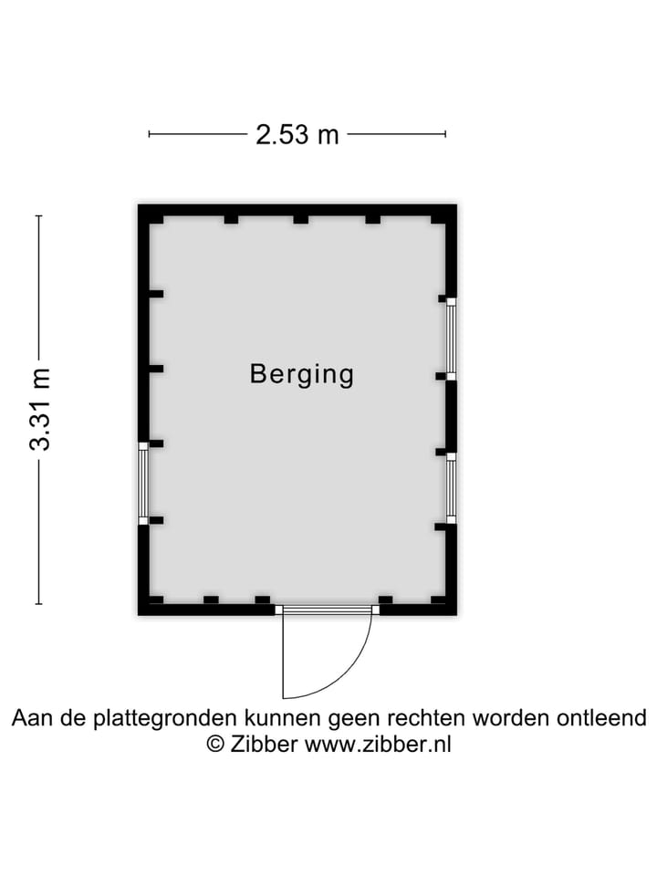 Foto 31 van Dorpsstraat 33