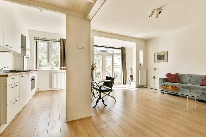 Foto 2 van Berkenrodelaan 35-HS