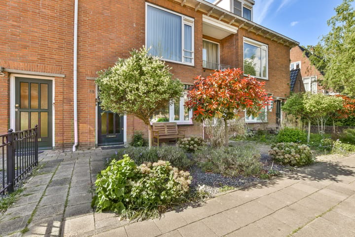 Foto 3 van Berkenrodelaan 35-HS