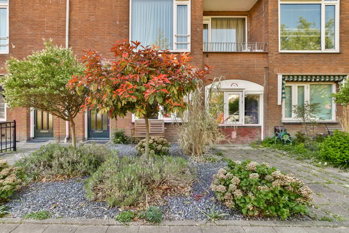 Foto 5 van Berkenrodelaan 35-HS