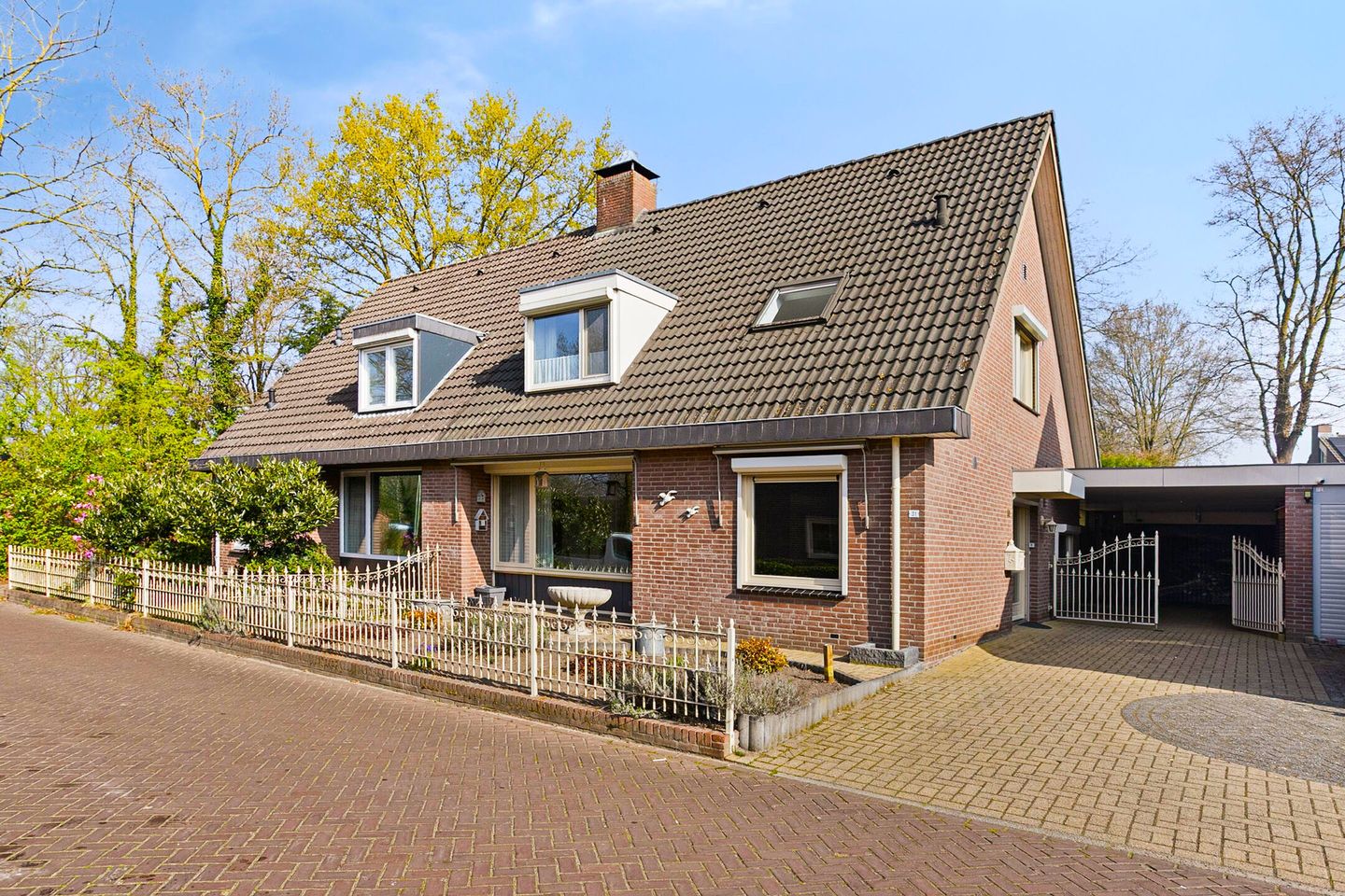 Foto 1 van Patrijsstraat 31