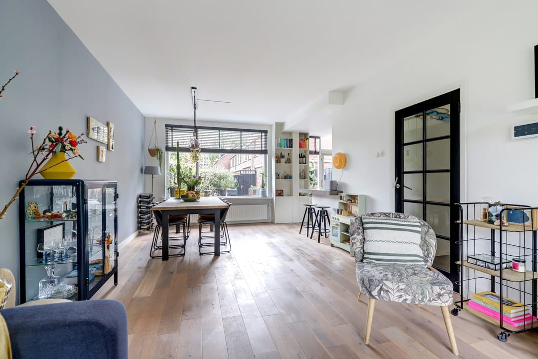 Foto 2 van Gravestein 17