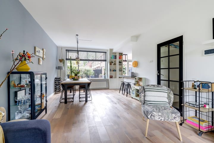 Foto 2 van Gravestein 17