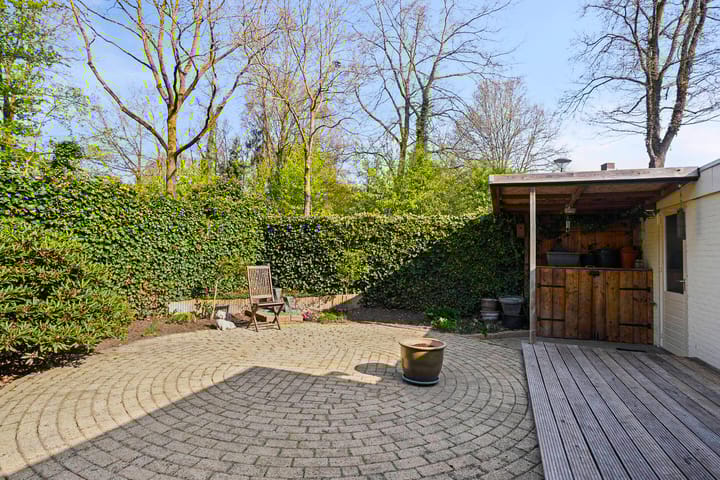 Photo 28 of Patrijsstraat 31