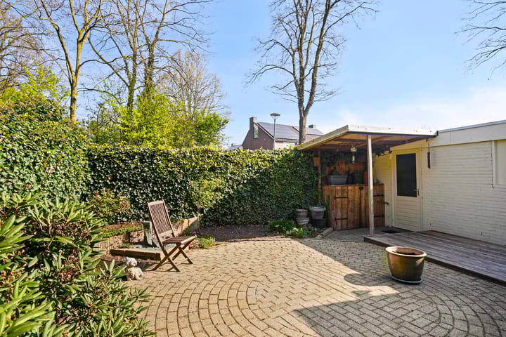 Photo 29 of Patrijsstraat 31